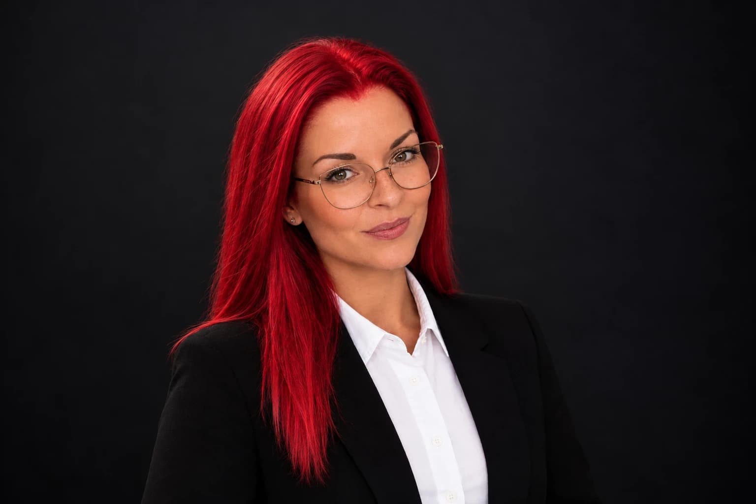 Tabea – Executive Assistant bei BE-Evolution
